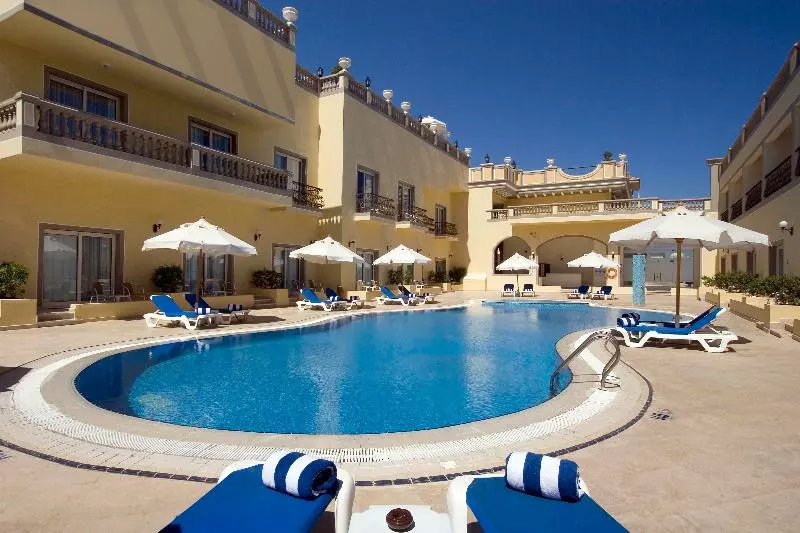 Fotos del hotel Il Mercato Hotel & Spa:  23