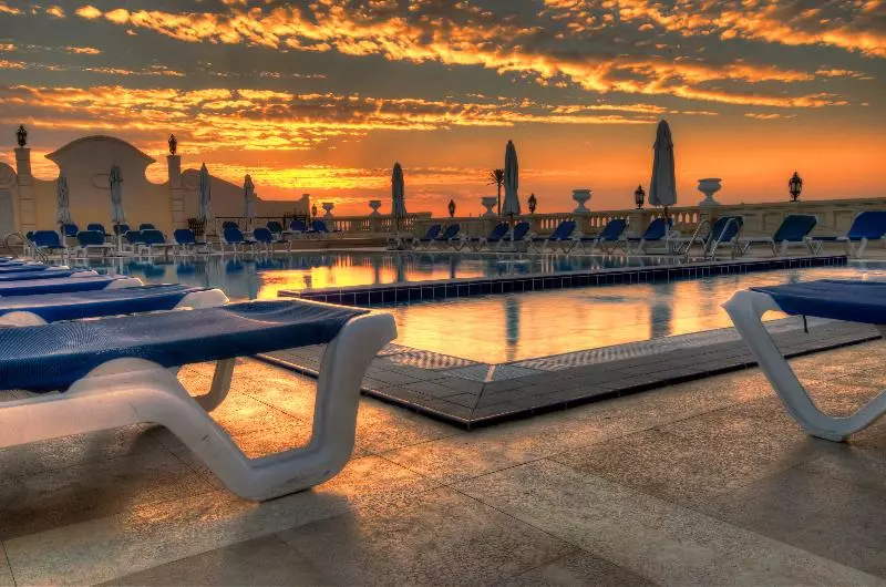 Fotos del hotel Il Mercato Hotel & Spa:  20