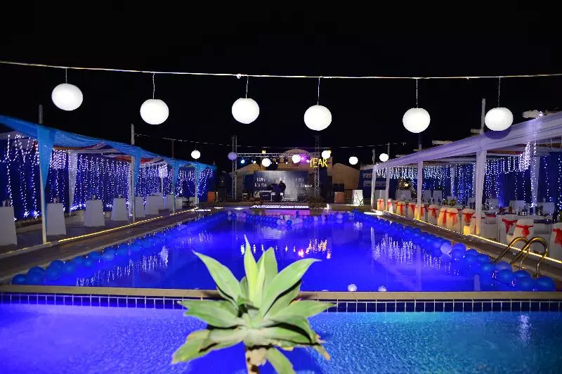 Fotos del hotel Il Mercato Hotel & Spa:  5