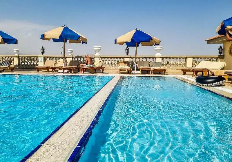 Fotos del hotel Il Mercato Hotel & Spa:  22