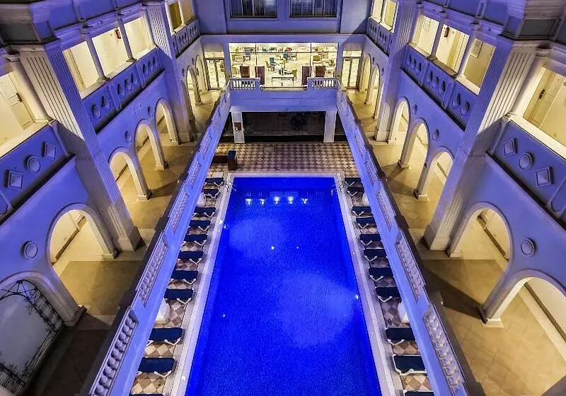 Fotos del hotel Il Mercato Hotel & Spa:  9