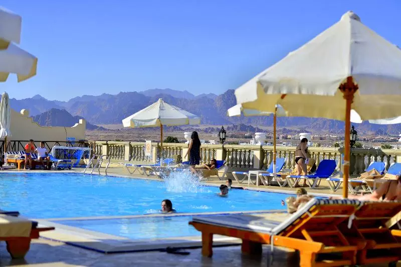 Fotos del hotel Il Mercato Hotel & Spa:  11