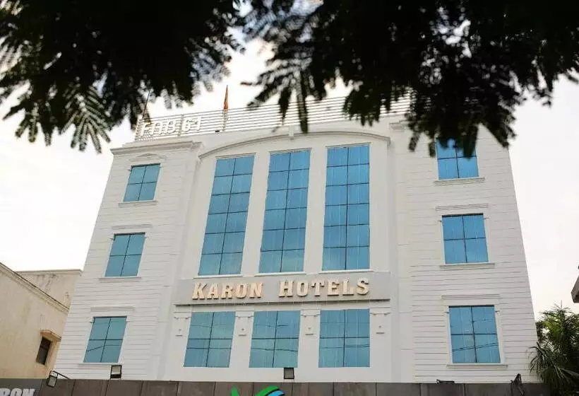 Karon S  Lajpat Nagar