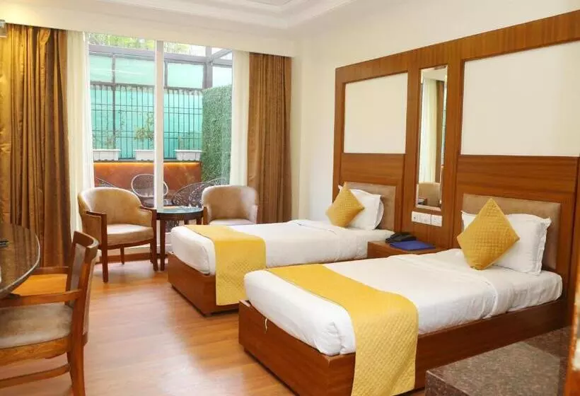 Fotos del hotel Karon S  Lajpat Nagar:  2