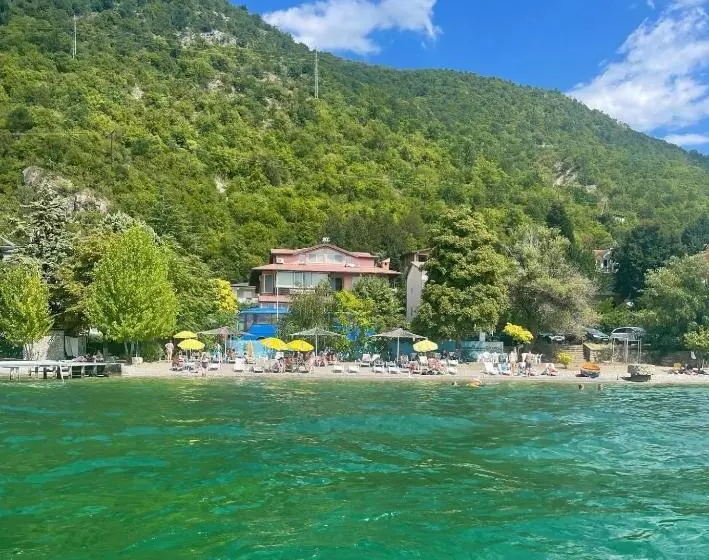 Fotos del hotel Lagadin:  3