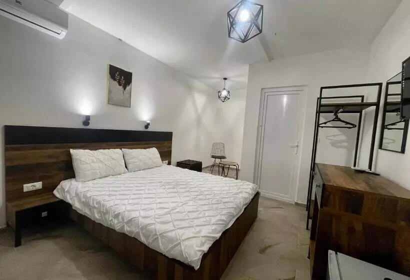 Fotos del hotel Lagadin:  10