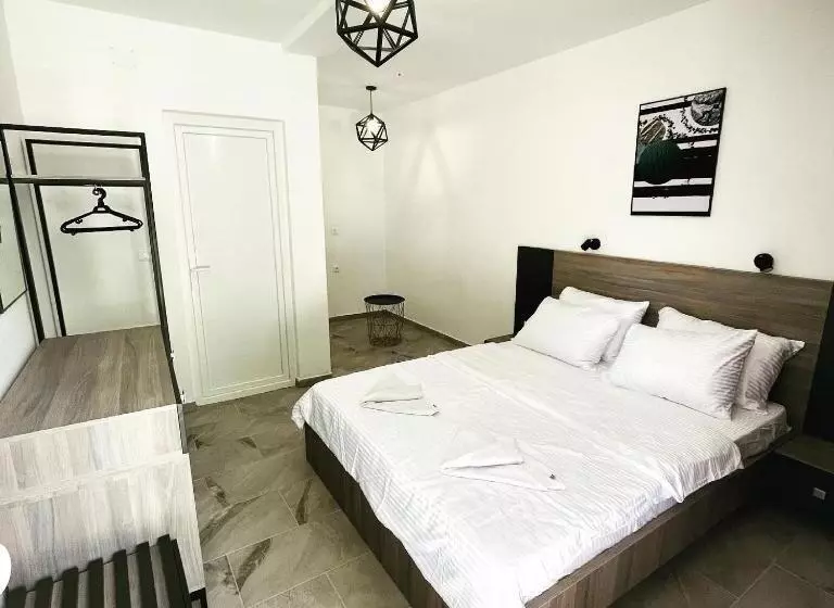 Fotos del hotel Lagadin:  11