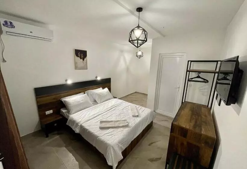 Fotos del hotel Lagadin:  25