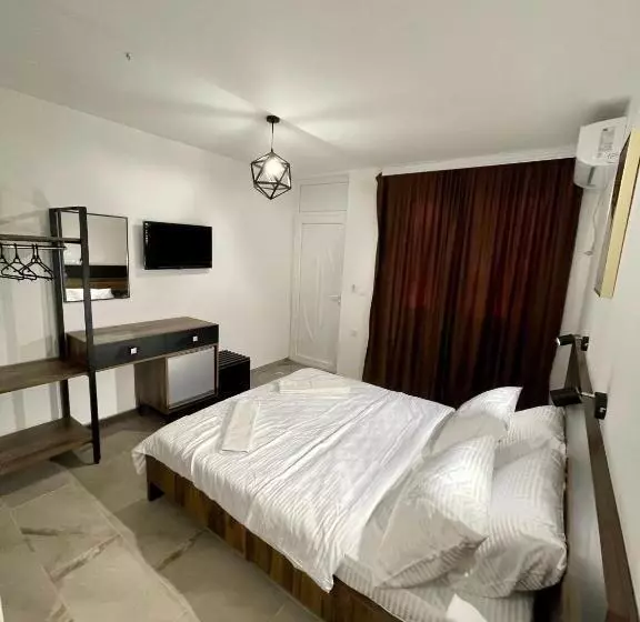 Fotos del hotel Lagadin:  12