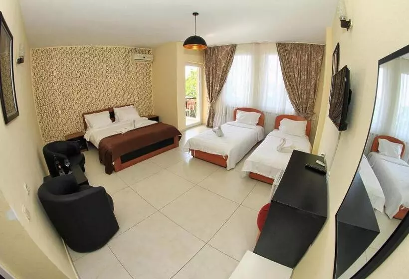 Fotos del hotel Lagadin:  15