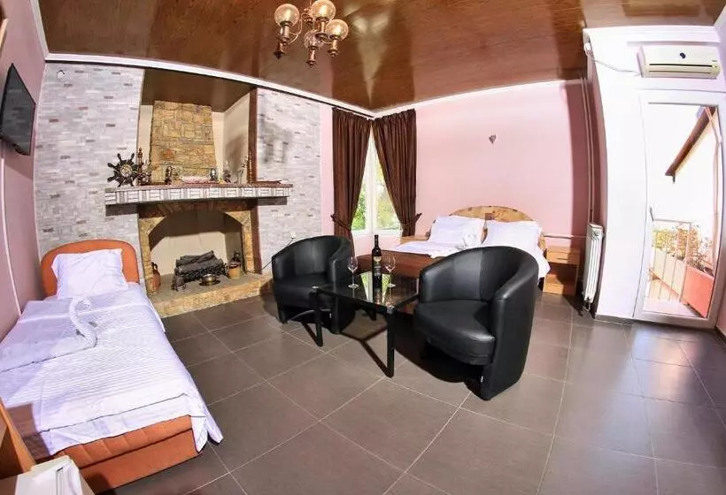 Fotos del hotel Lagadin:  17