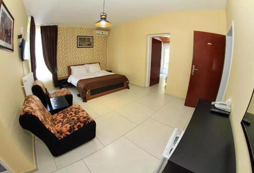 Fotos del hotel Lagadin:  20