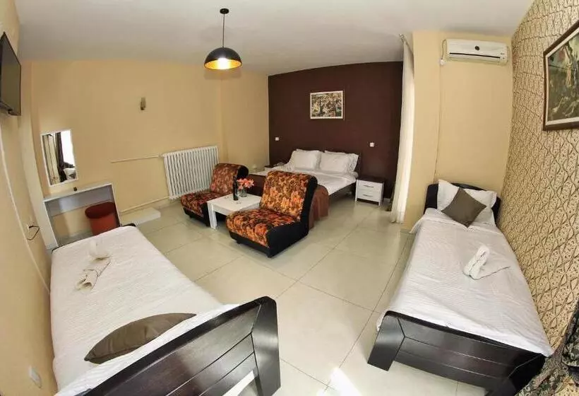 Fotos del hotel Lagadin:  22