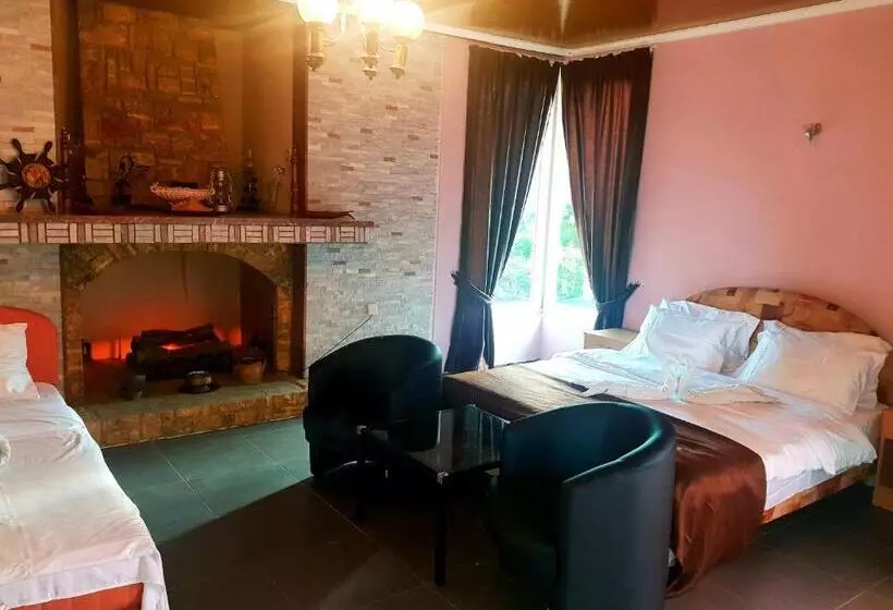 Fotos del hotel Lagadin:  24