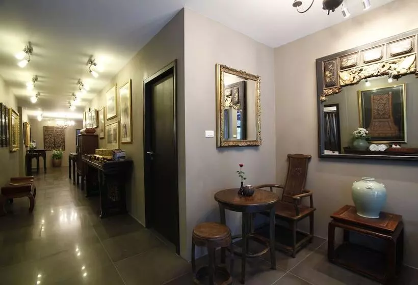 Fotos del hotel Lilu Chiang Mai:  2