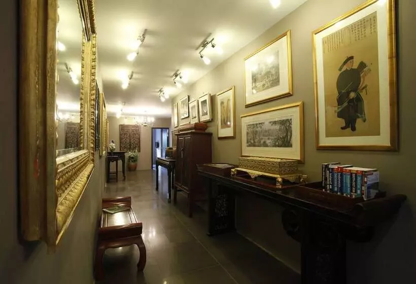 Fotos del hotel Lilu Chiang Mai:  3