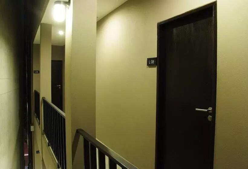 Fotos del hotel Lilu Chiang Mai:  14