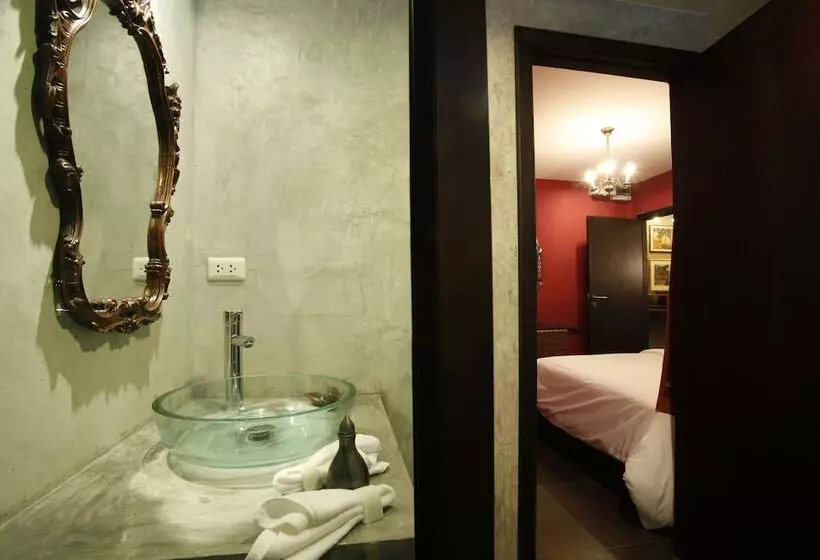 Fotos del hotel Lilu Chiang Mai:  25