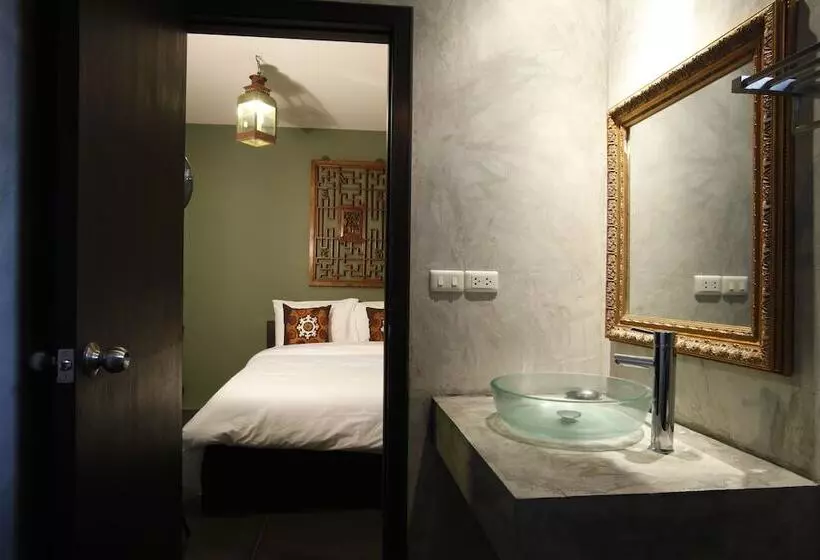 Fotos del hotel Lilu Chiang Mai:  4