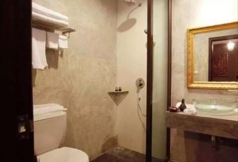 Fotos del hotel Lilu Chiang Mai:  17