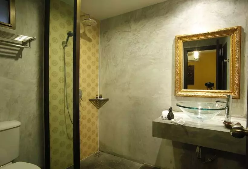 Fotos del hotel Lilu Chiang Mai:  18