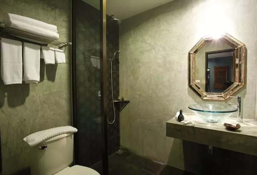 Fotos del hotel Lilu Chiang Mai:  21