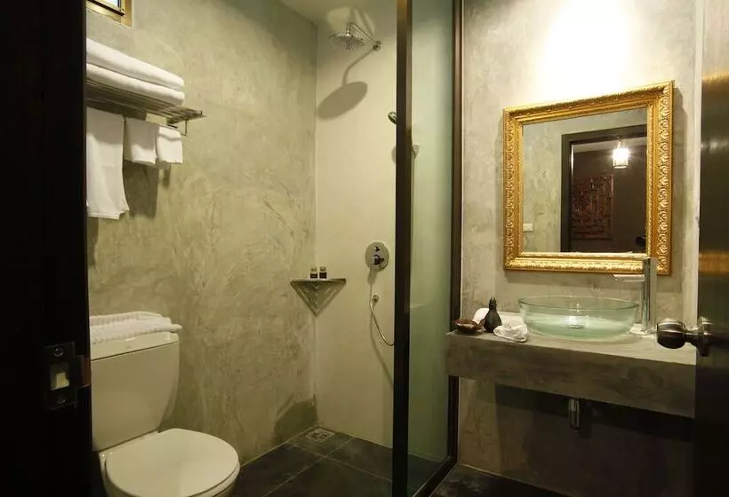 Fotos del hotel Lilu Chiang Mai:  20