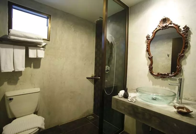 Fotos del hotel Lilu Chiang Mai:  19