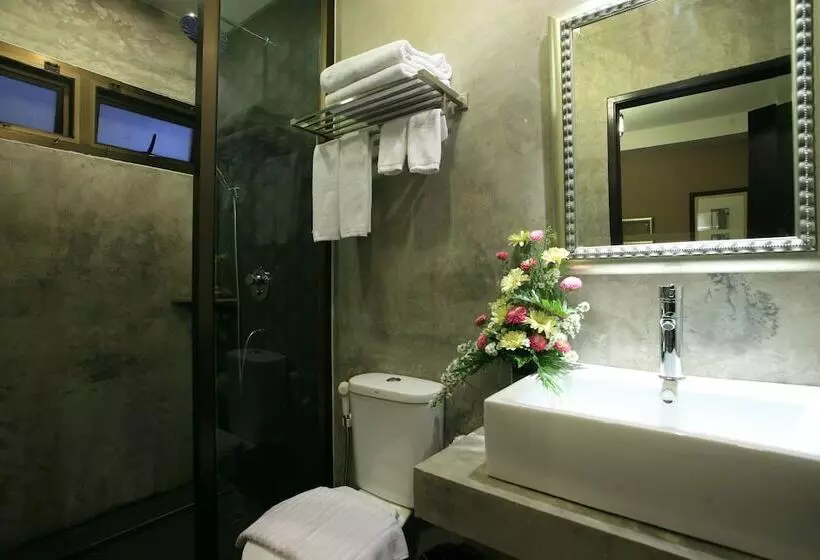 Fotos del hotel Lilu Chiang Mai:  15