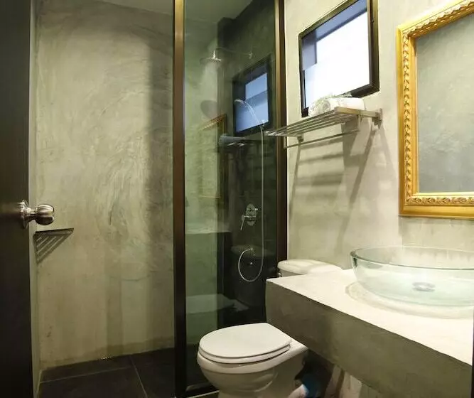 Fotos del hotel Lilu Chiang Mai:  12