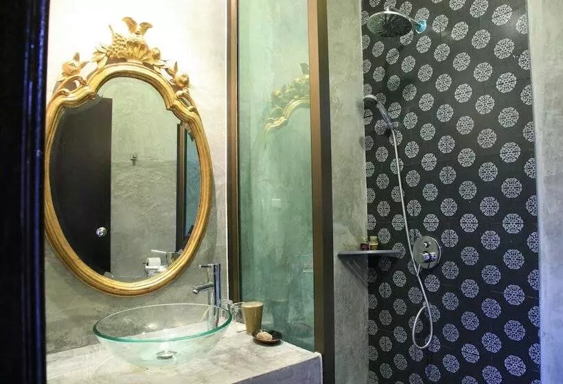 Fotos del hotel Lilu Chiang Mai:  22