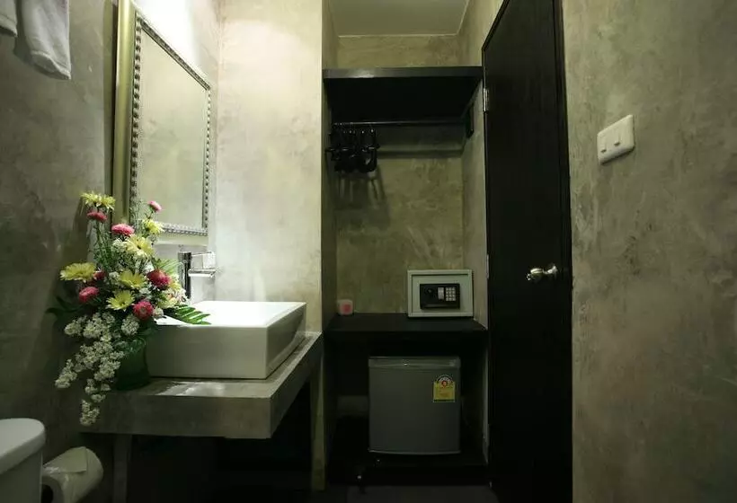 Fotos del hotel Lilu Chiang Mai:  23