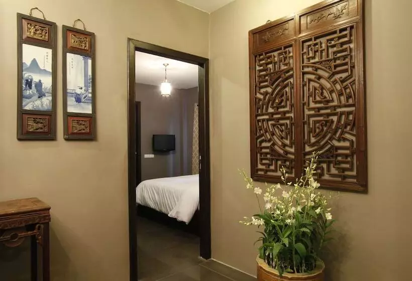 Fotos del hotel Lilu Chiang Mai:  16