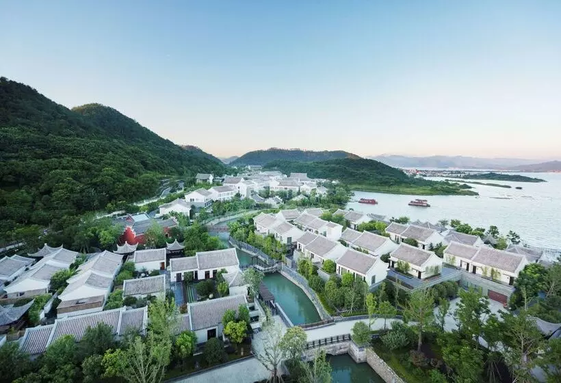 Fotos del hotel Park Hyatt Ningbo Resort & Spa:  10