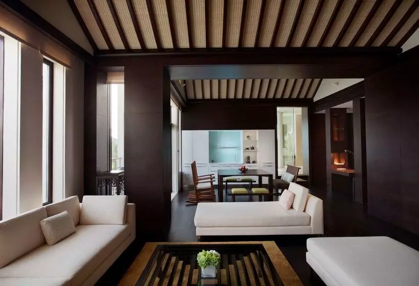 Park Hyatt Ningbo Resort & Spa