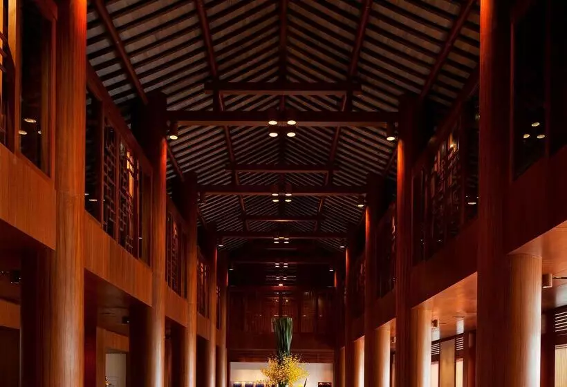 Fotos del hotel Park Hyatt Ningbo Resort & Spa:  12