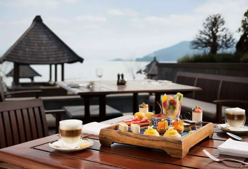 Fotos del hotel Park Hyatt Ningbo Resort & Spa:  14