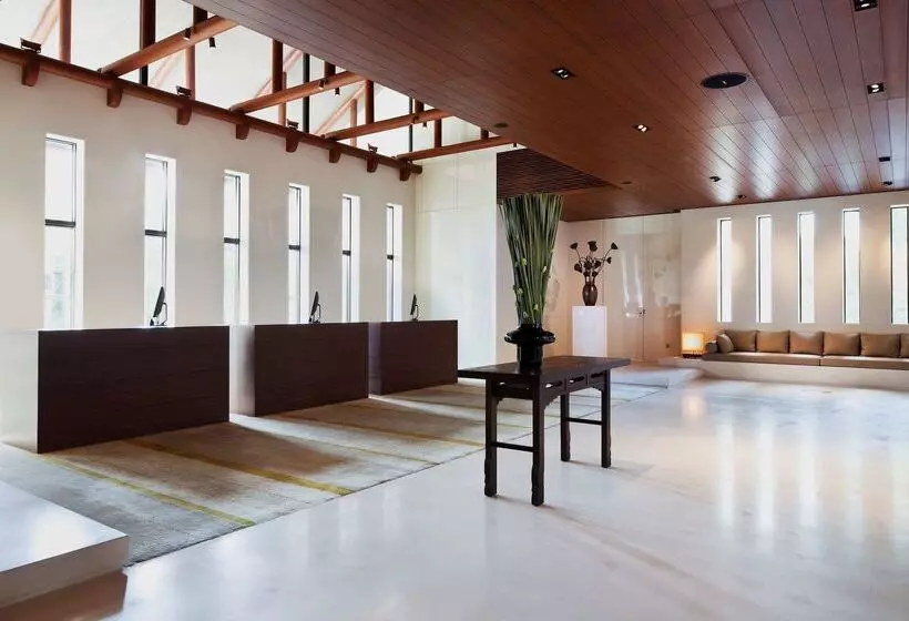 Fotos del hotel Park Hyatt Ningbo Resort & Spa:  3