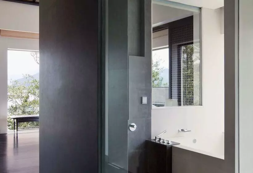 Fotos del hotel Park Hyatt Ningbo Resort & Spa:  15