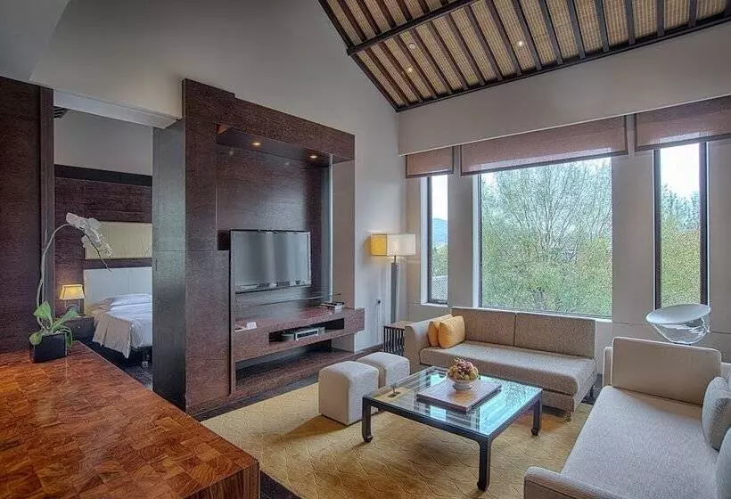 Fotos del hotel Park Hyatt Ningbo Resort & Spa:  17