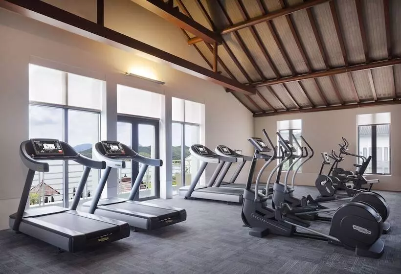 Fotos del hotel Park Hyatt Ningbo Resort & Spa:  4