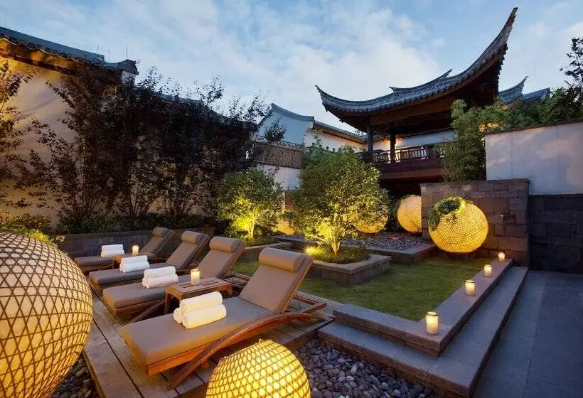 Fotos del hotel Park Hyatt Ningbo Resort & Spa:  7