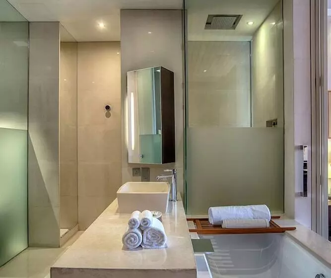 Fotos del hotel Park Hyatt Ningbo Resort & Spa:  8