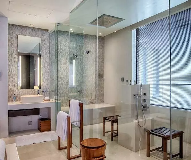 Fotos del hotel Park Hyatt Ningbo Resort & Spa:  20