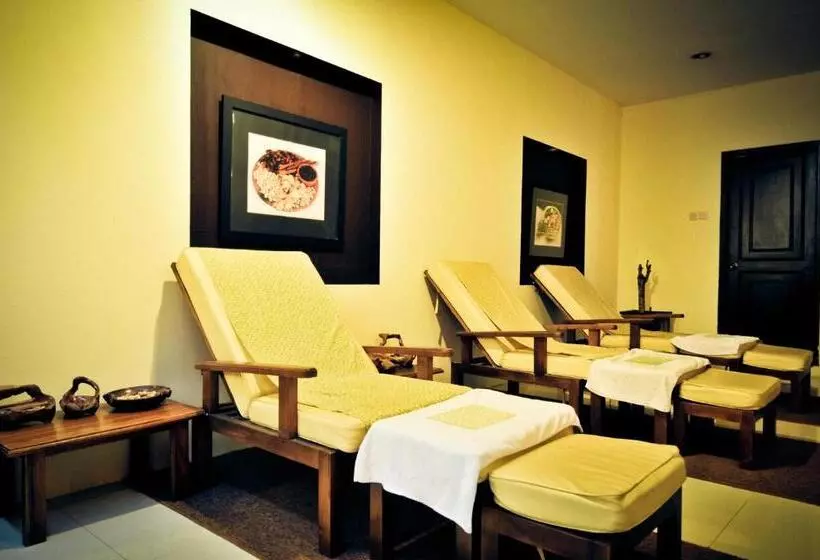 Fotos del hotel Sari Ater Kamboti Hotel Bandung:  23