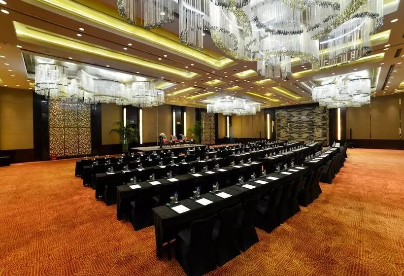 Fotos del hotel Shanghai Marriott Hotel Riverside:  6