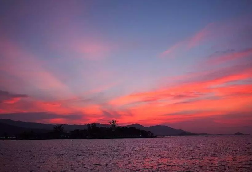 Fotos del hotel Tango Luxe Beach Villa Samui:  12