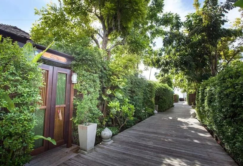 Fotos del hotel Tango Luxe Beach Villa Samui:  15