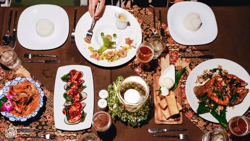 Fotos del hotel Tango Luxe Beach Villa Samui:  2