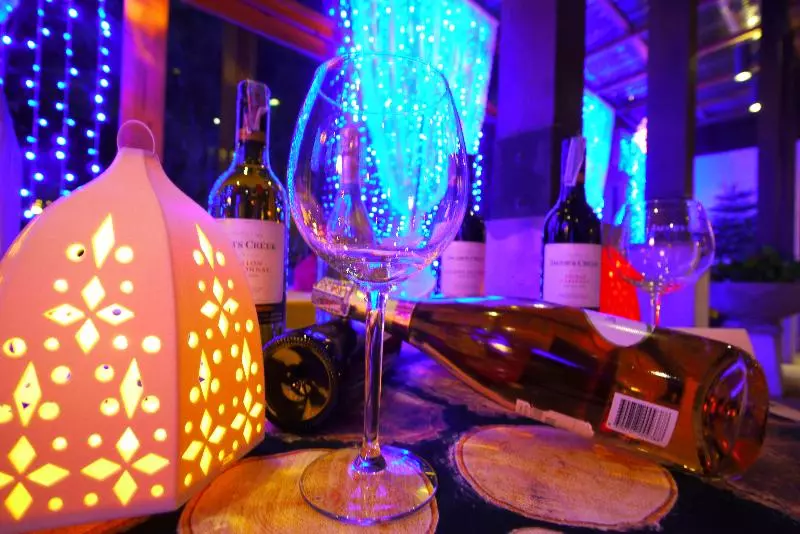 Fotos del hotel Tango Luxe Beach Villa Samui:  11